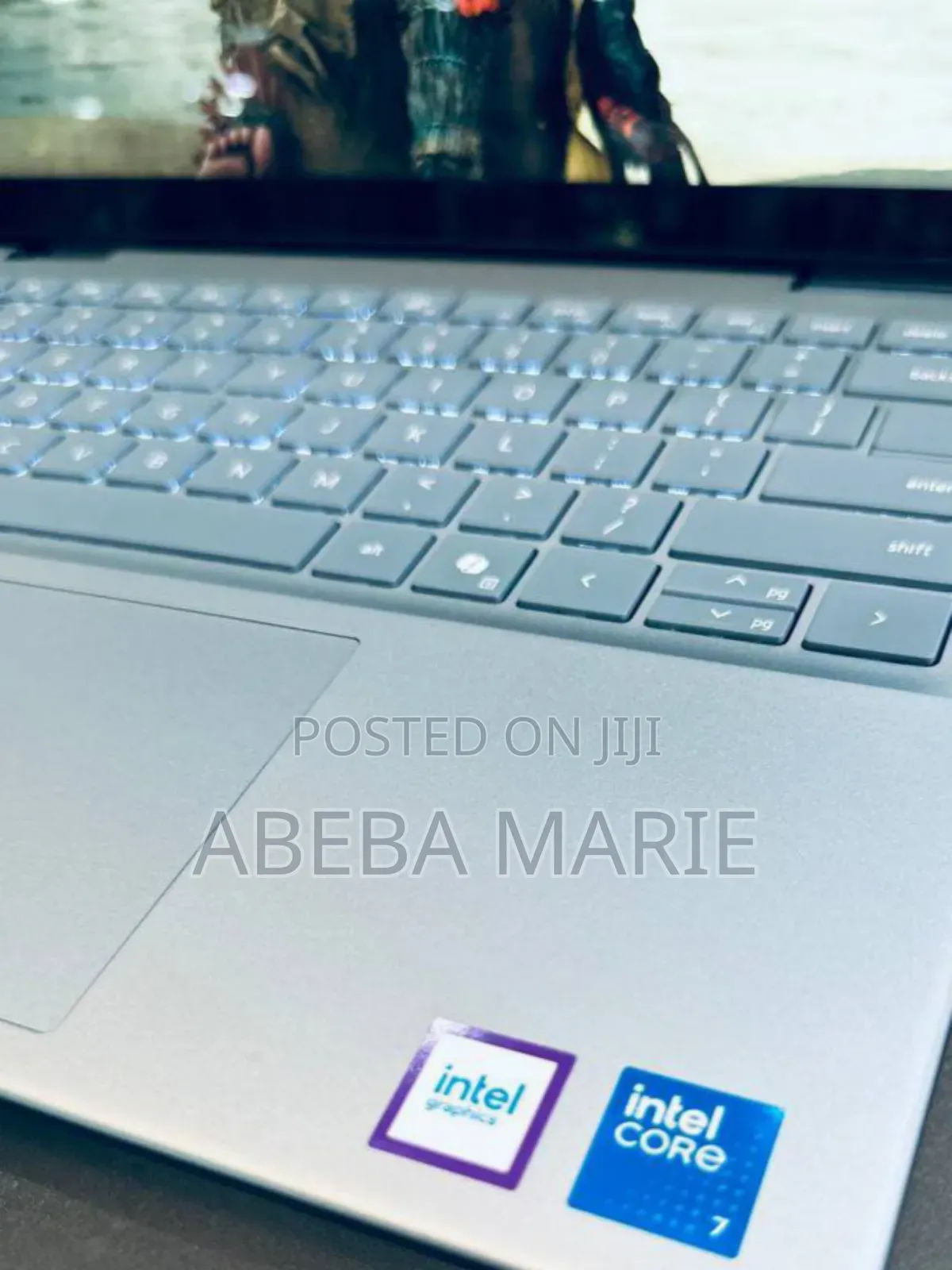 New Laptop Dell Inspiron 14 7447 16GB Intel Core Ultra 7 SSD 1T