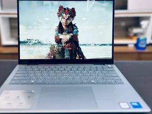 New Laptop Dell Inspiron 14 7447 16GB Intel Core Ultra 7 SSD 1T