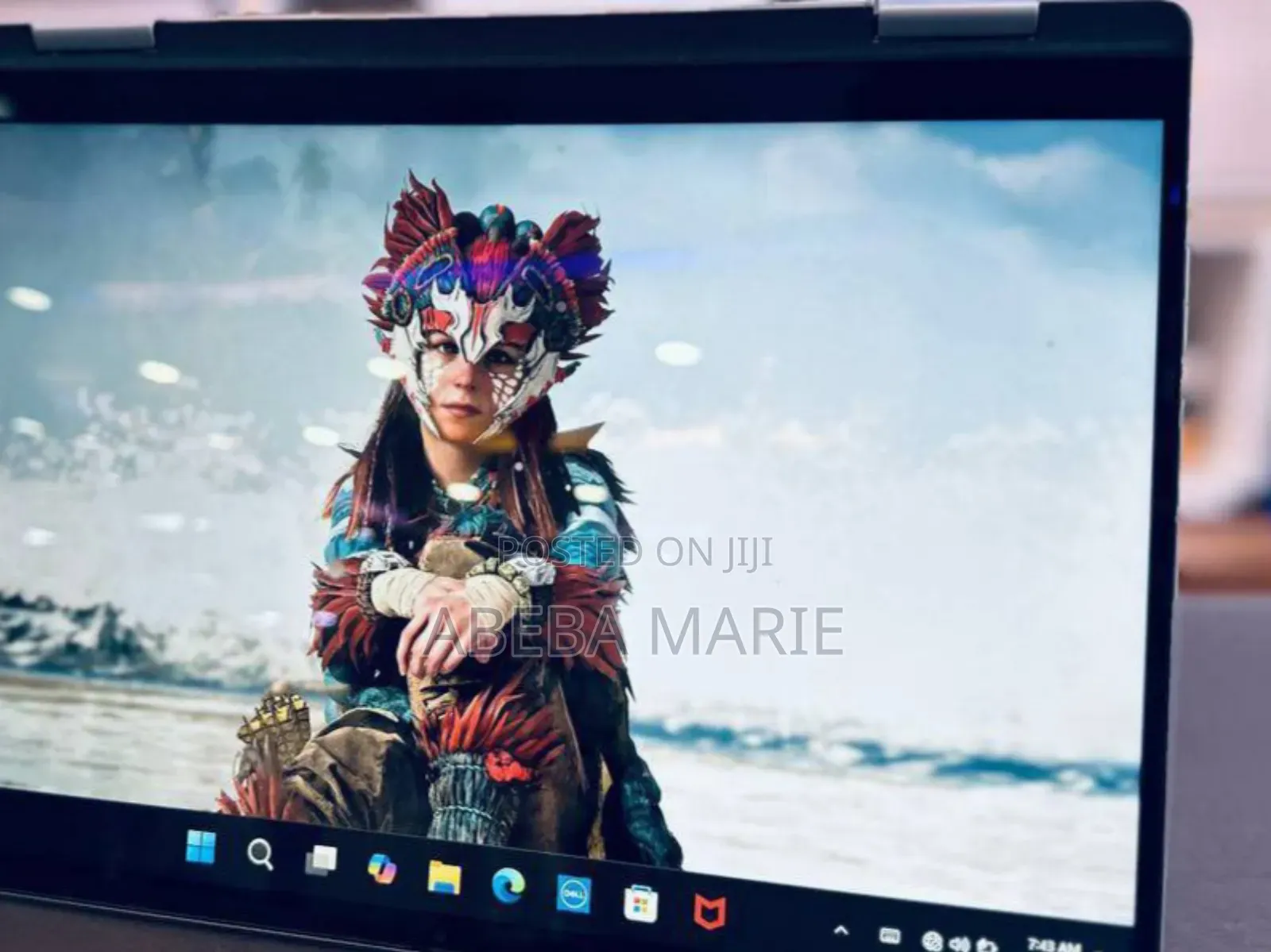 New Laptop Dell Inspiron 14 7447 16GB Intel Core Ultra 7 SSD 1T