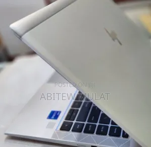 New Laptop HP EliteBook 840 G8 16GB Intel Core I7 SSD 512GB