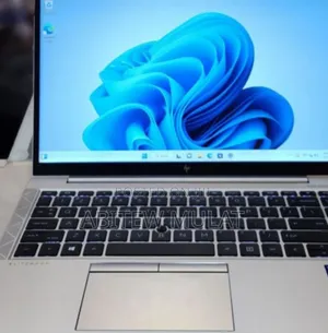 New Laptop HP EliteBook 840 G8 16GB Intel Core I7 SSD 512GB