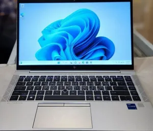 Photo - New Laptop HP EliteBook 840 G8 16GB Intel Core I7 SSD 512GB