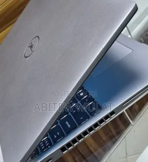 New Laptop Dell Precision 5690 32GB Intel Core I7 SSD 512GB