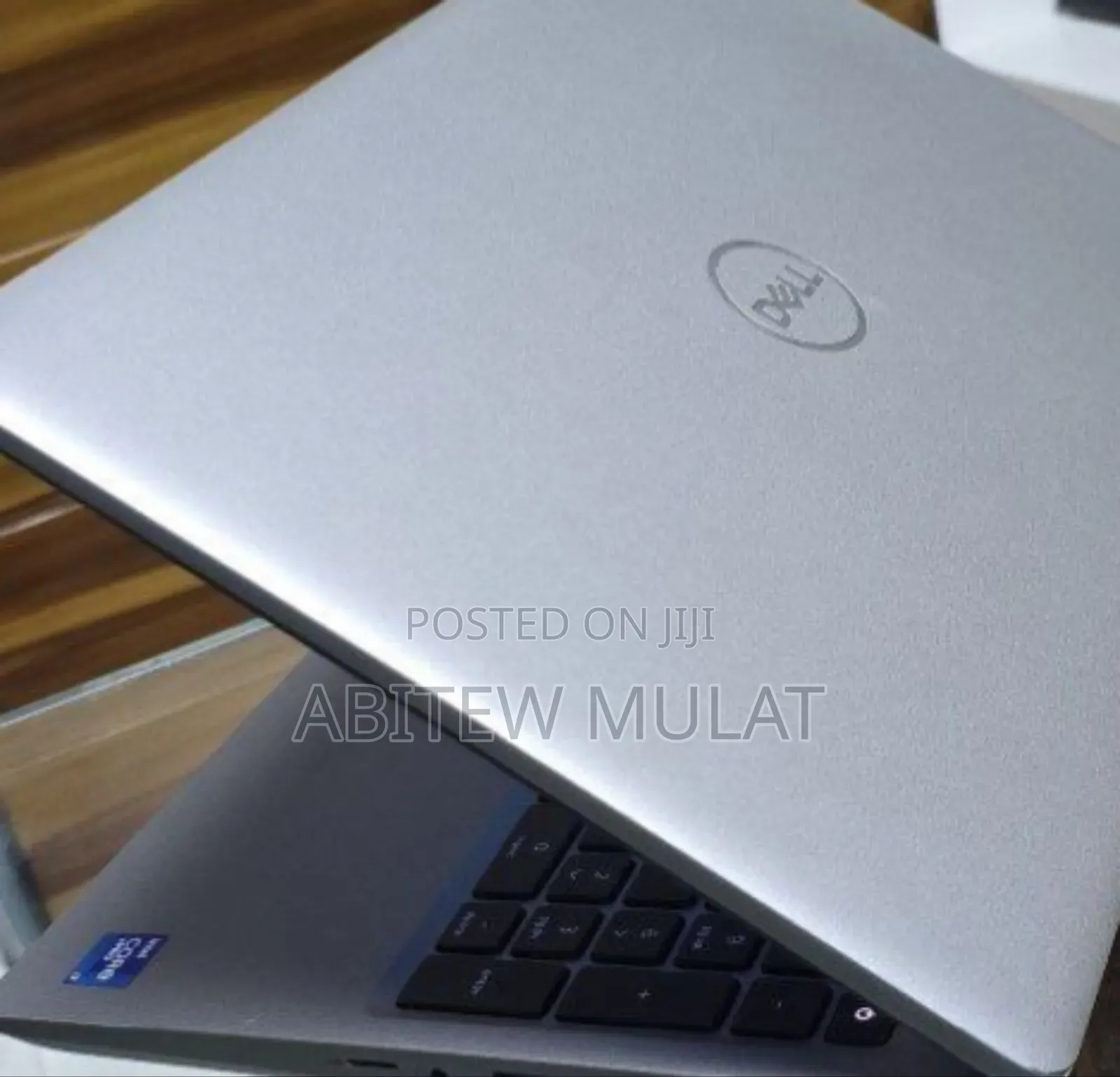 New Laptop Dell Precision 5690 32GB Intel Core I7 SSD 512GB