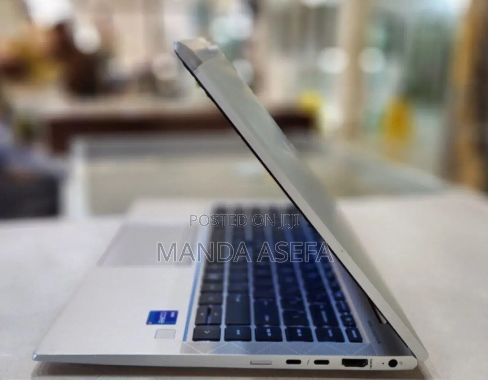 New Laptop HP EliteBook 840 G8 16GB Intel Core I7 SSD 512GB