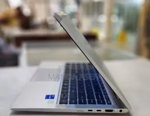 New Laptop HP EliteBook 840 G8 16GB Intel Core I7 SSD 512GB