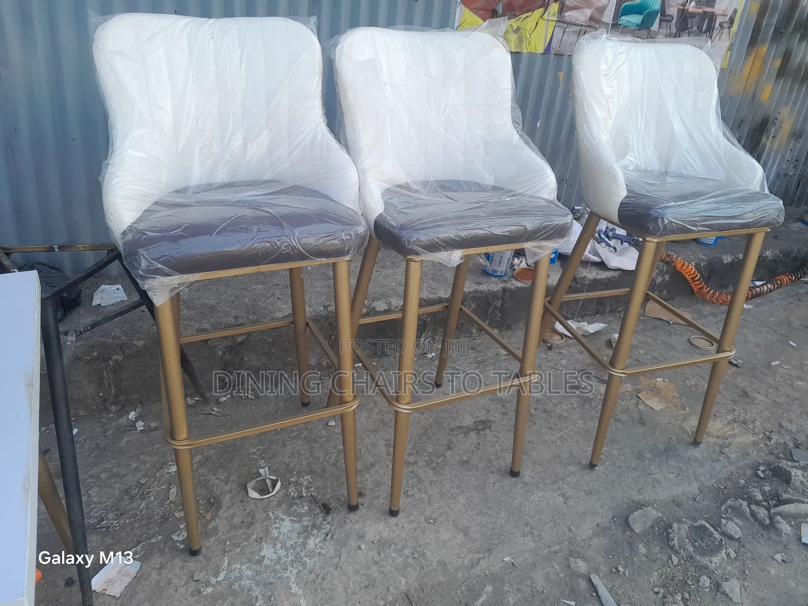 QUALITY High BAR   CHAIRS