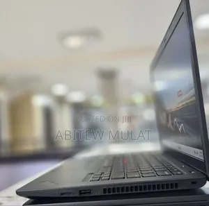 Photo - New Laptop Lenovo Thinkpad L14 16GB Intel Core I5 SSD 512GB