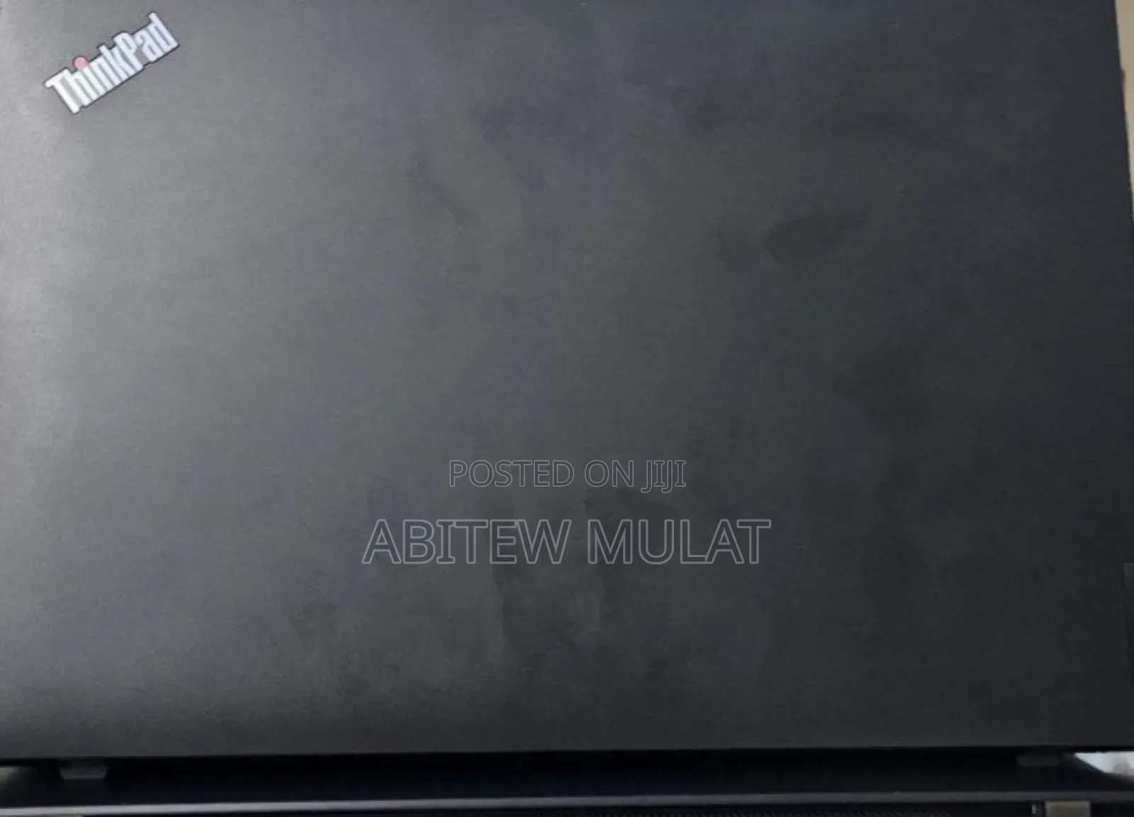 New Laptop Lenovo Thinkpad L14 16GB Intel Core I5 SSD 512GB