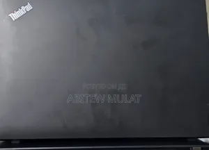 New Laptop Lenovo Thinkpad L14 16GB Intel Core I5 SSD 512GB