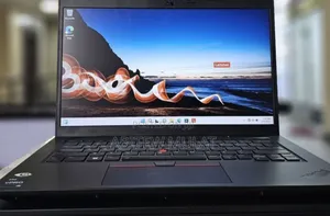 New Laptop Lenovo Thinkpad L14 16GB Intel Core I5 SSD 512GB