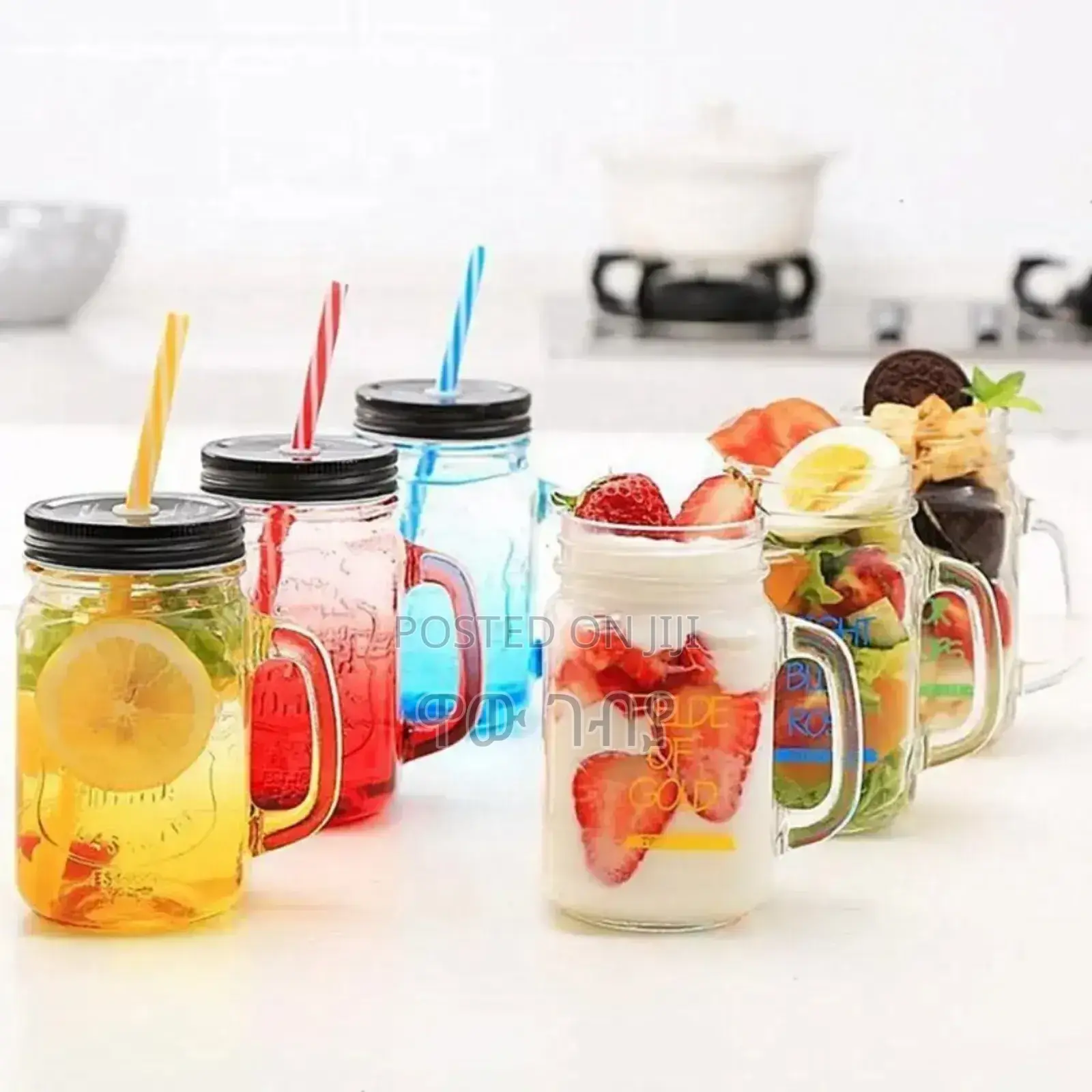  Cold Juice and Beverages Cup