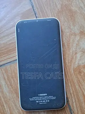 Photo - Power Bank Almost Addis Nw 25,000mah Power 92.5wh 2በአንዴ የሚሰካ