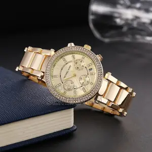 Photo - Michael Kors(MK) Watch