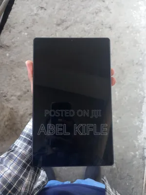 Lenovo Tab M10 64 GB Black