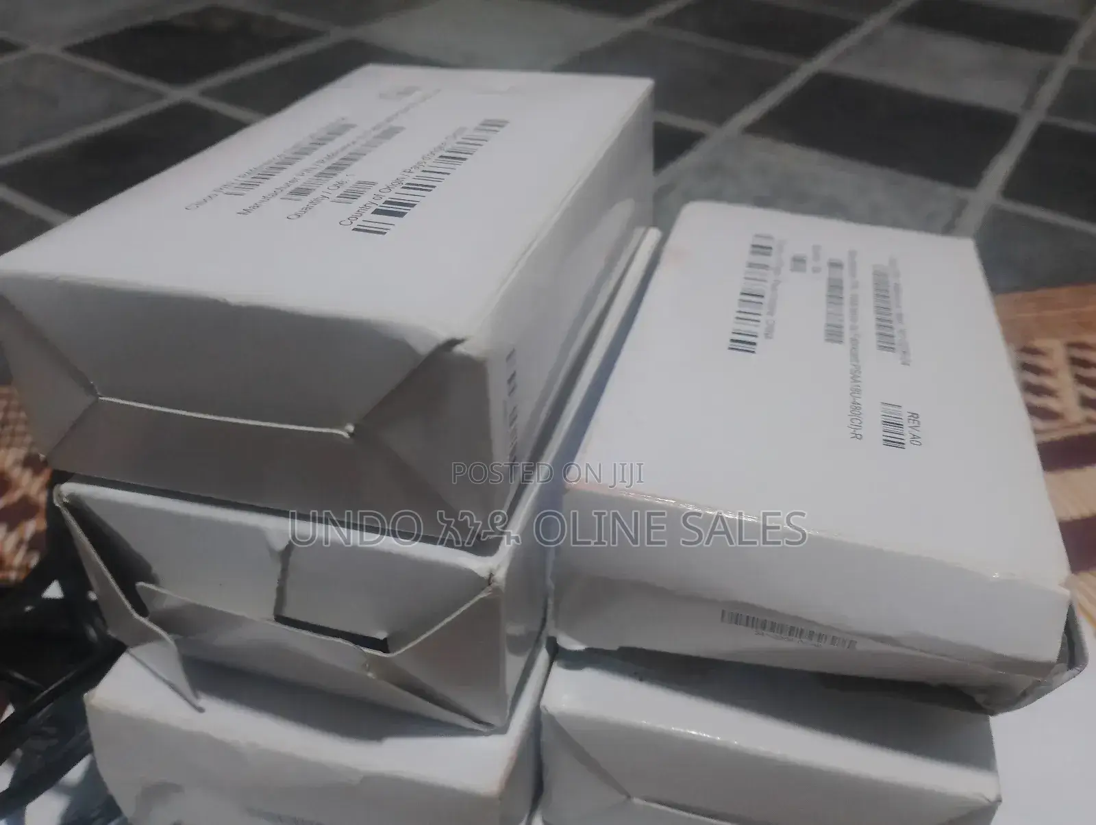 Cisco Psaa18u-480 Switching Power Supplyadapter 48v 0.38a18w