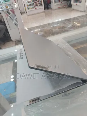 New Laptop Lenovo Ideapad 3 8GB AMD Ryzen 7 SSD 512GB