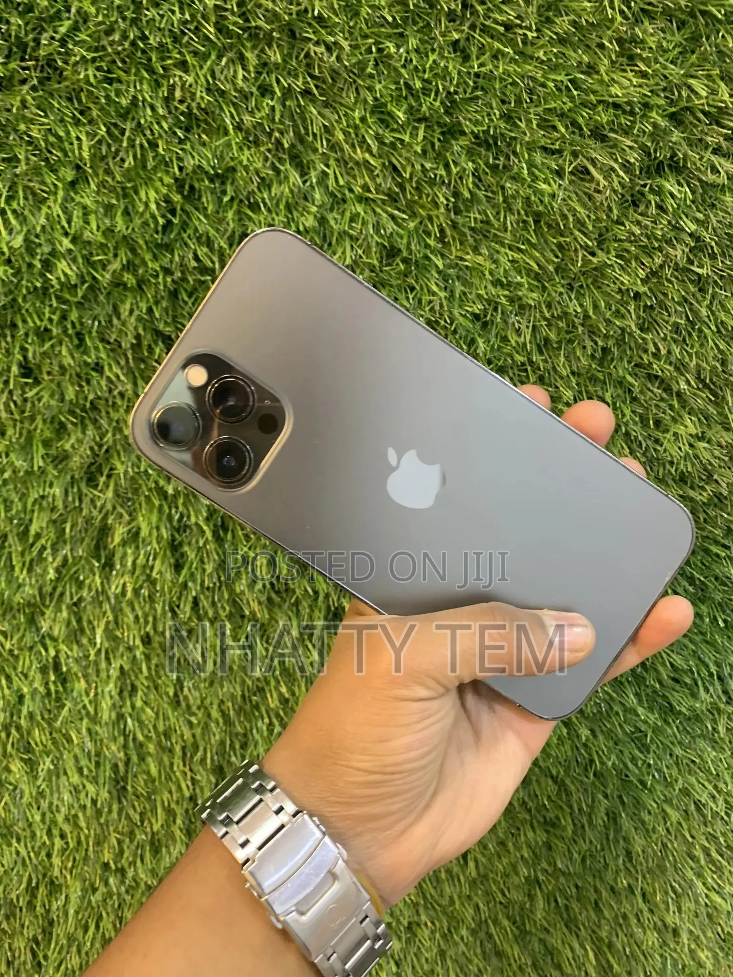 Apple iPhone 12 Pro Max 128 GB Gray
