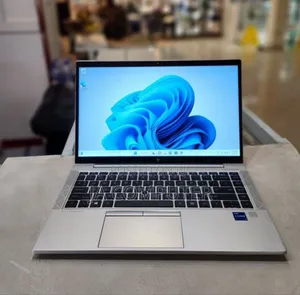 New Laptop HP EliteBook 840 G8 16GB Intel Core I7 SSD 512GB