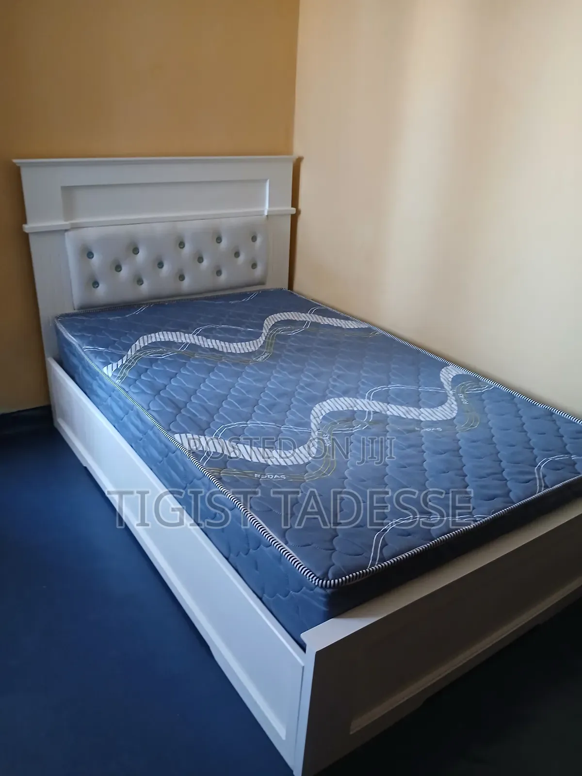 Quality ፀዴ አልጋ Meter Ke 20