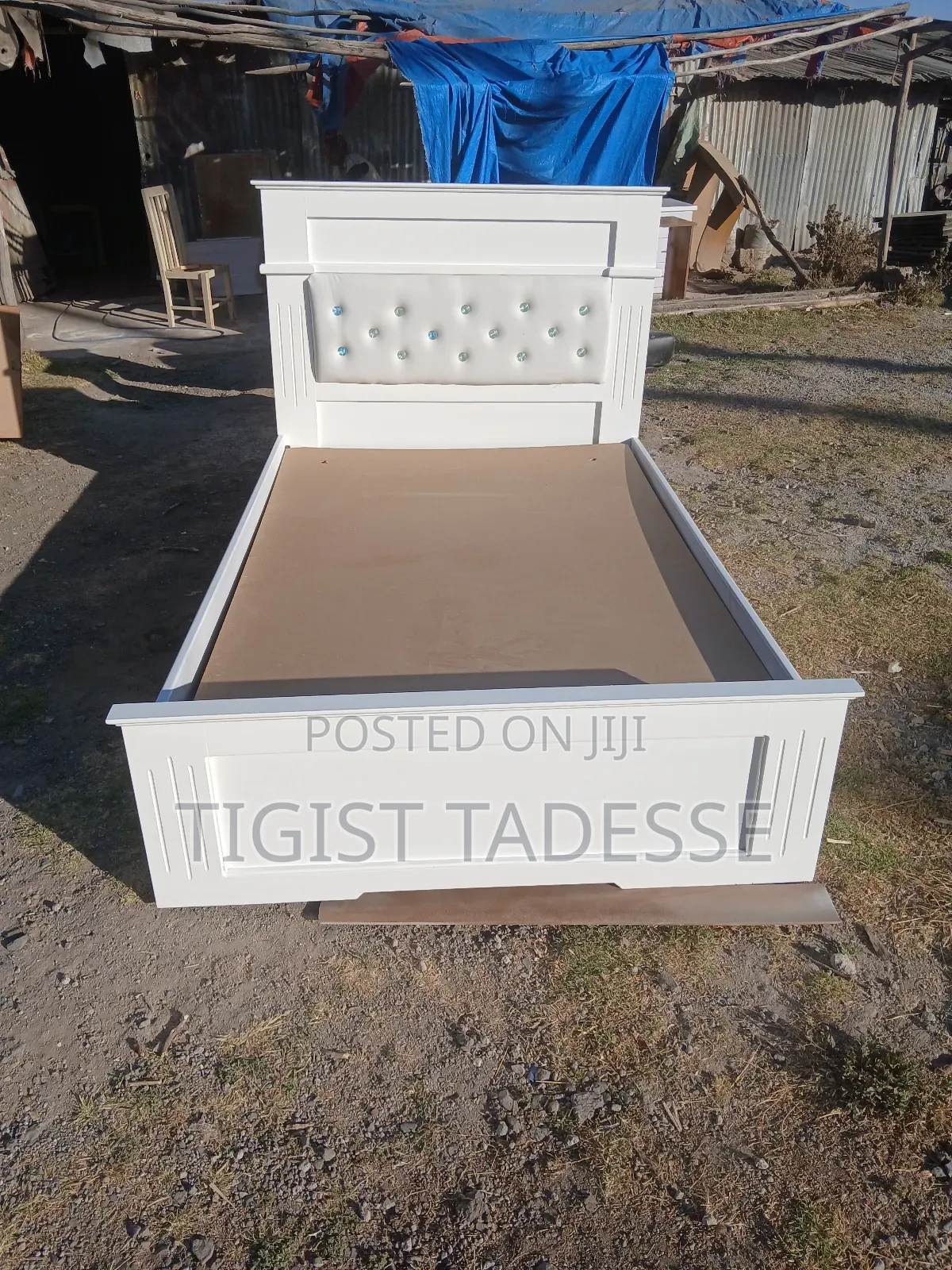 Quality ፀዴ አልጋ Meter Ke 20