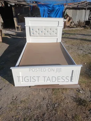 Photo - Quality ፀዴ አልጋ Meter Ke 20