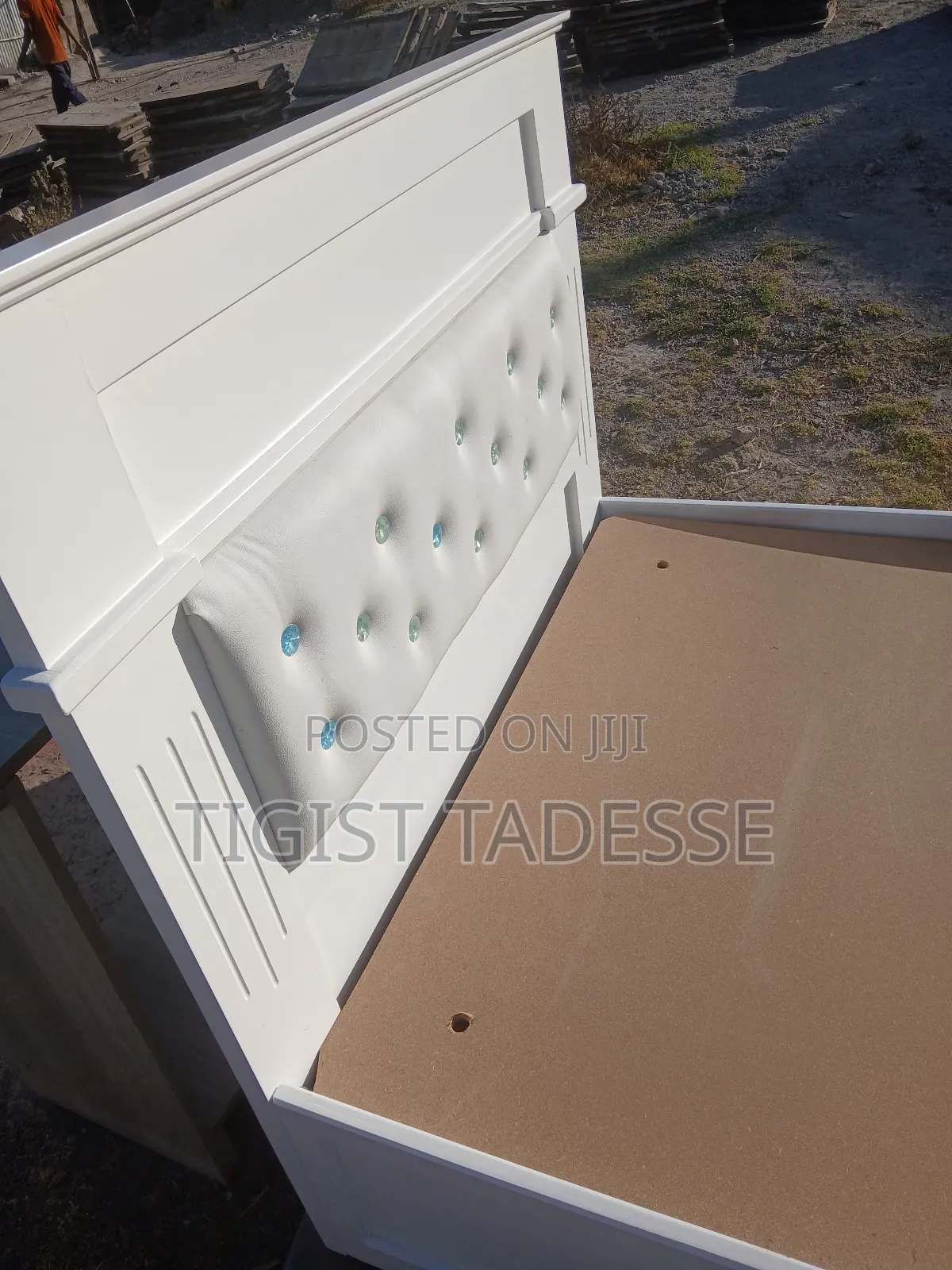 Quality ፀዴ አልጋ Meter Ke 20