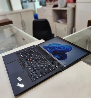 New Laptop Lenovo ThinkPad T495s 16GB AMD Ryzen 5 SSD 512GB