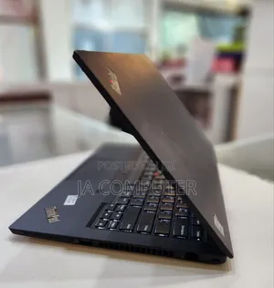 New Laptop Lenovo ThinkPad T495s 16GB AMD Ryzen 5 SSD 512GB