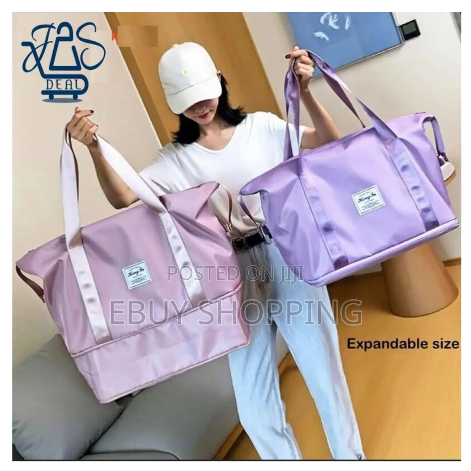 Sports Travel Bags # It Is Portable