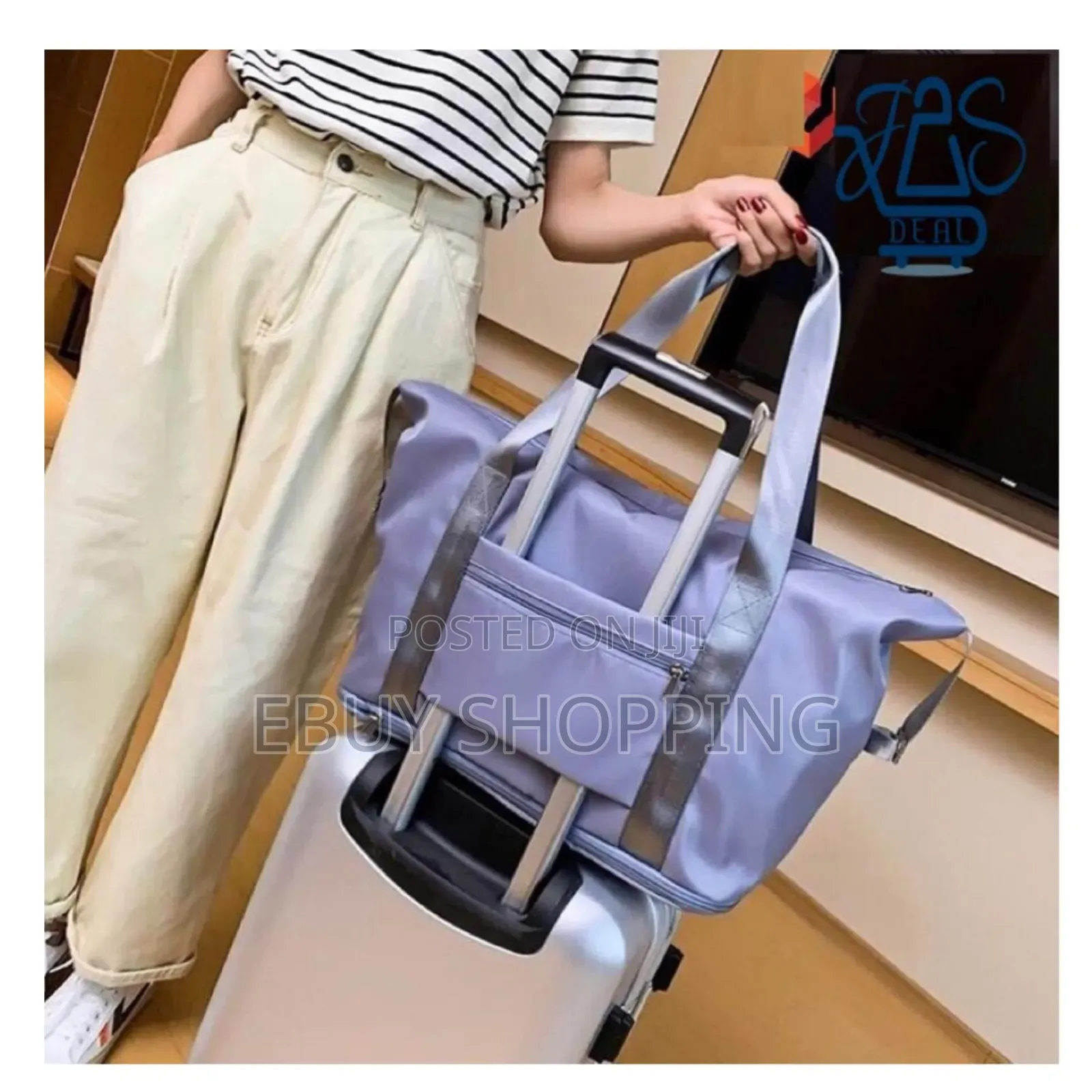 Sports Travel Bags # It Is Portable