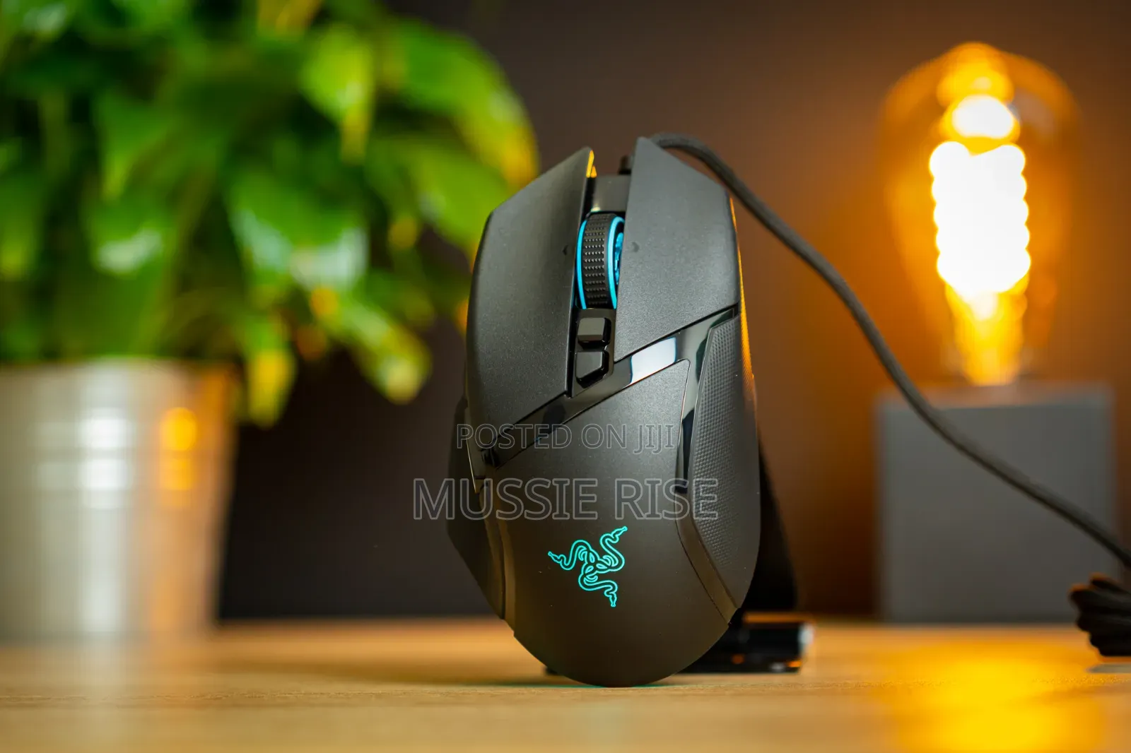 Razer Basilisk V3 Gaming Mouse