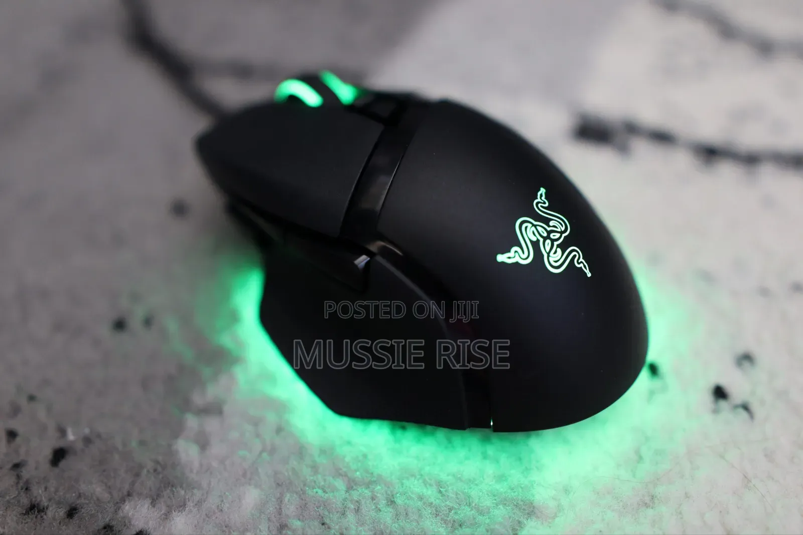 Razer Basilisk V3 Gaming Mouse