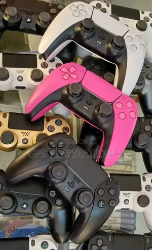 Photo - Ps 5 Brand New Joystick Best Condition