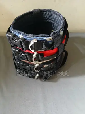 Tactical Dog Collar