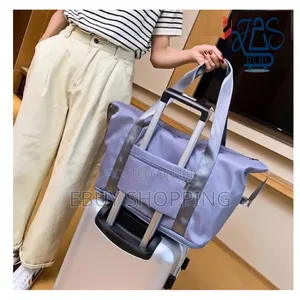 Handheld, Shoulder-On, Travel Bags