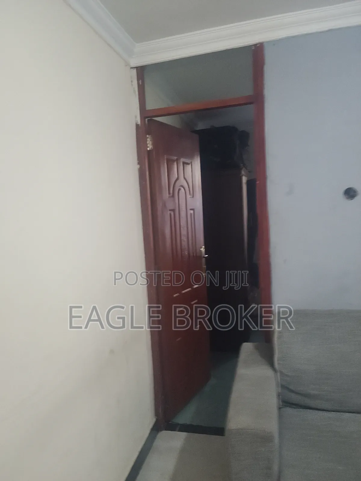 1bdrm Condo in Eagle Broker, Yeka for sale