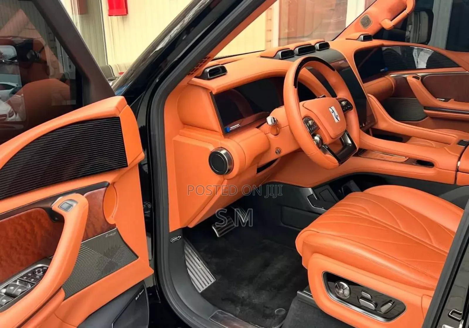 New BYD Yuan Up 2024 Black