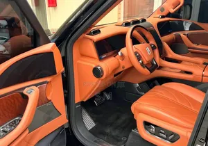 New BYD Yuan Up 2024 Black