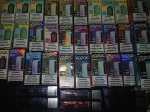20000 Vozol Vapes In Quantity