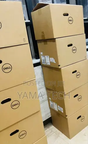 Photo - New Desktop Computer Dell Wyse 5000 8GB Intel Core I5 HDD+SSD 1T