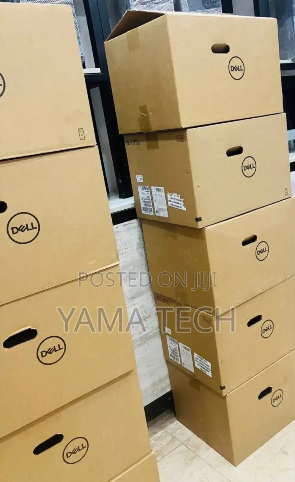 New Desktop Computer Dell Wyse 5000 8GB Intel Core I5 HDD+SSD 1T