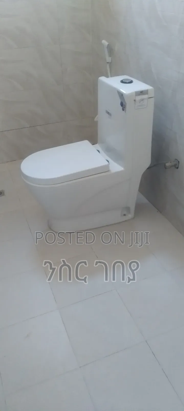 Furnished 3bdrm Condo in Ayat Gebenaye, Yeka for rent