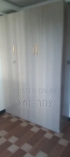 Furnished 3bdrm Condo in Ayat Gebenaye, Yeka for rent