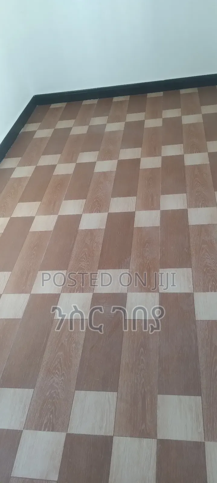 Furnished 3bdrm Condo in Ayat Gebenaye, Yeka for rent