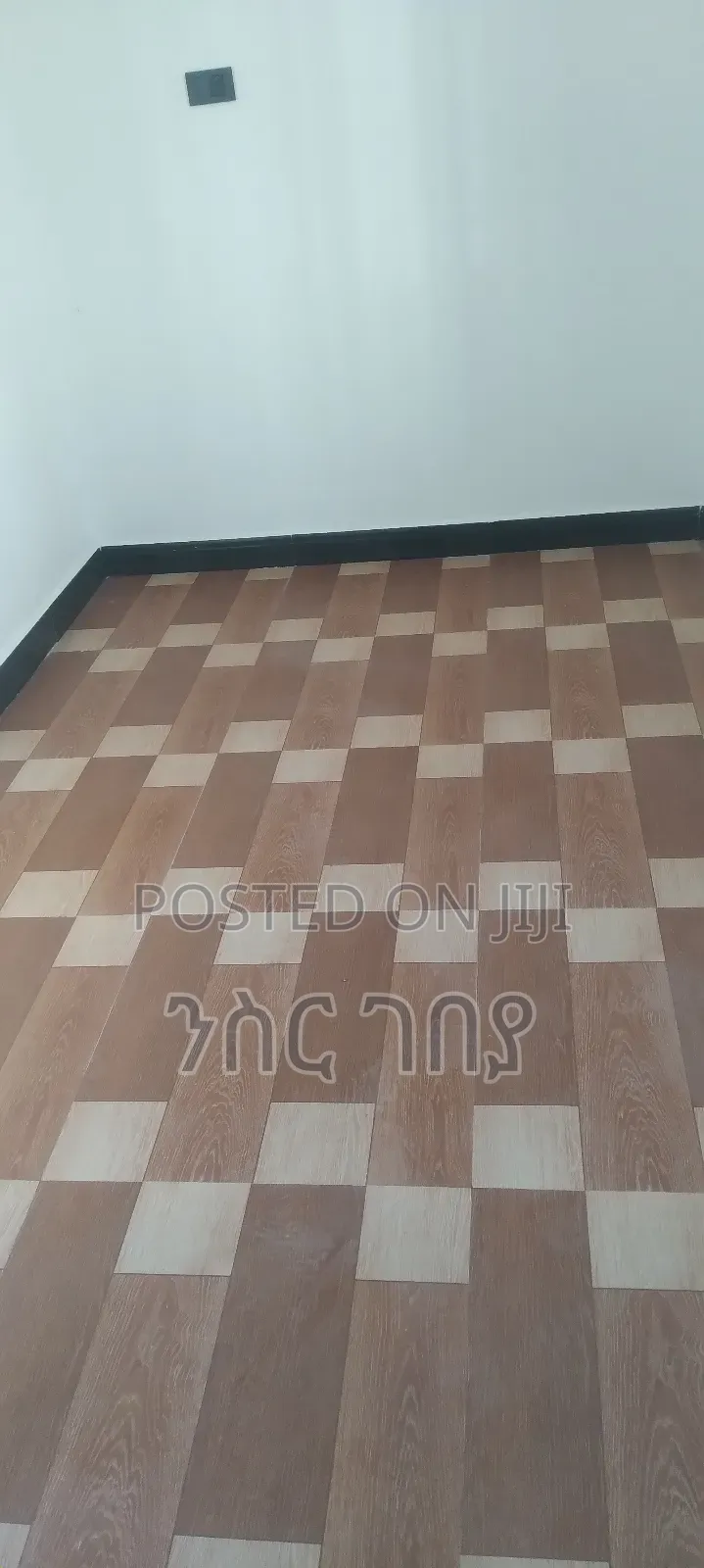 Furnished 3bdrm Condo in Ayat Gebenaye, Yeka for rent