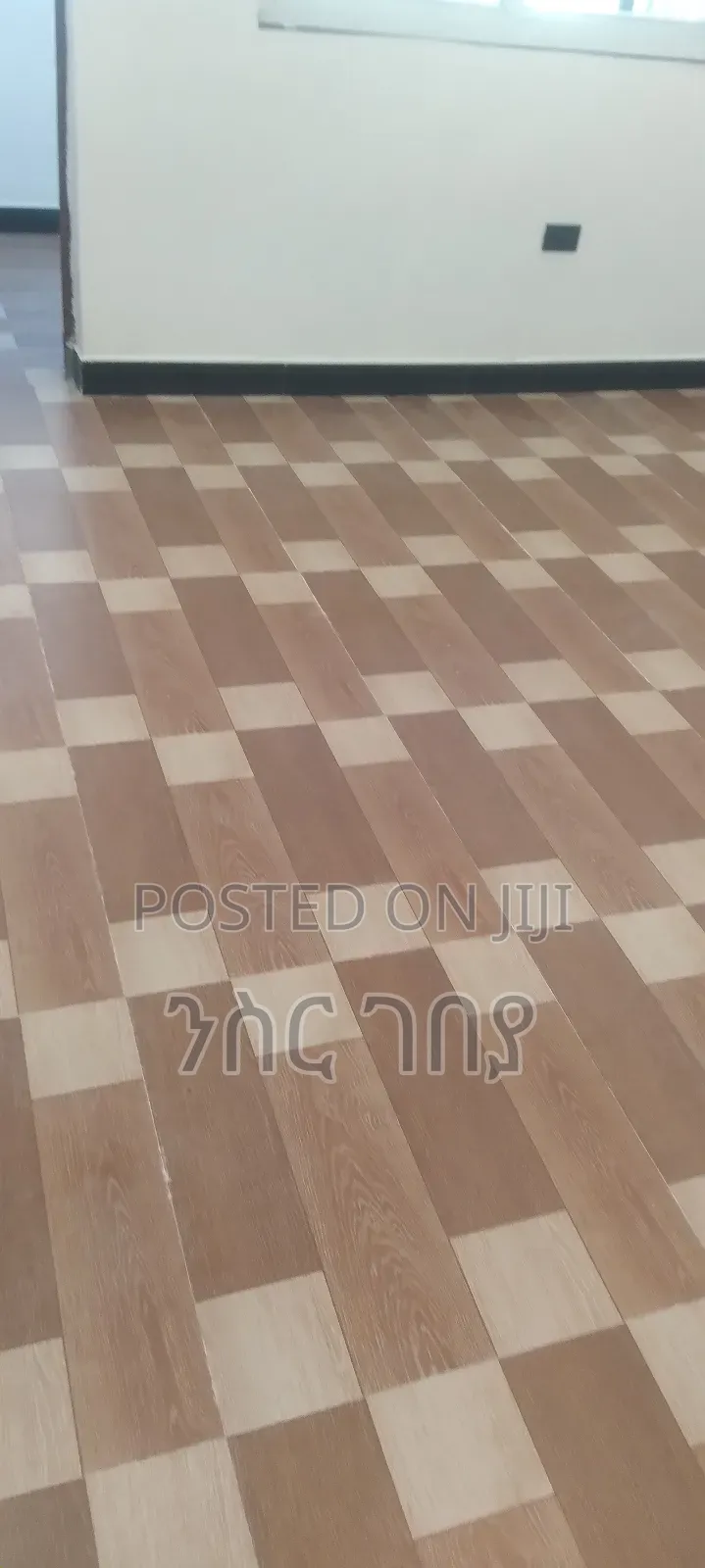 Furnished 3bdrm Condo in Ayat Gebenaye, Yeka for rent