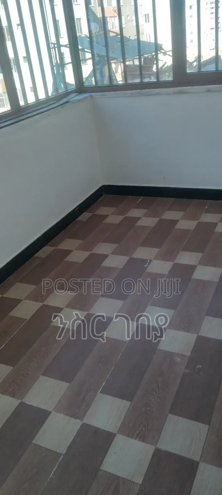 Furnished 3bdrm Condo in Ayat Gebenaye, Yeka for rent