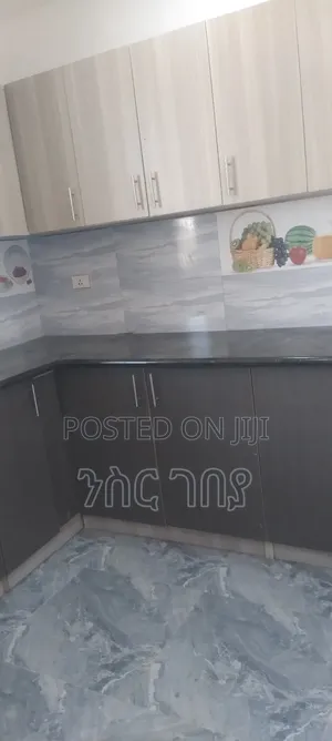 Photo - Furnished 3bdrm Condo in Ayat Mekedonia, Yeka for rent