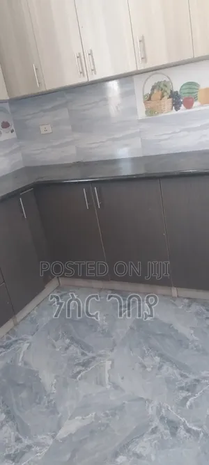 Furnished 3bdrm Condo in Ayat Mekedonia, Yeka for rent